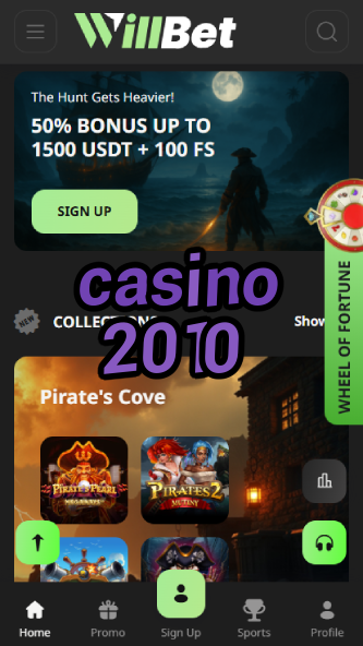 Casino 2010 - Modern Classic Casino Games-7livecasino.ydblkf.net