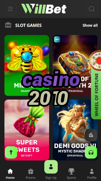 Casino 2010 - Modern Classic Casino Games-7livecasino.ydblkf.net