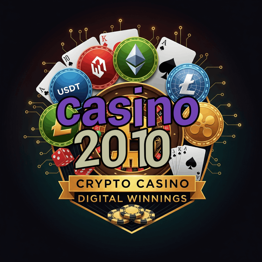 Casino 2010 - Modern Classic Casino Games